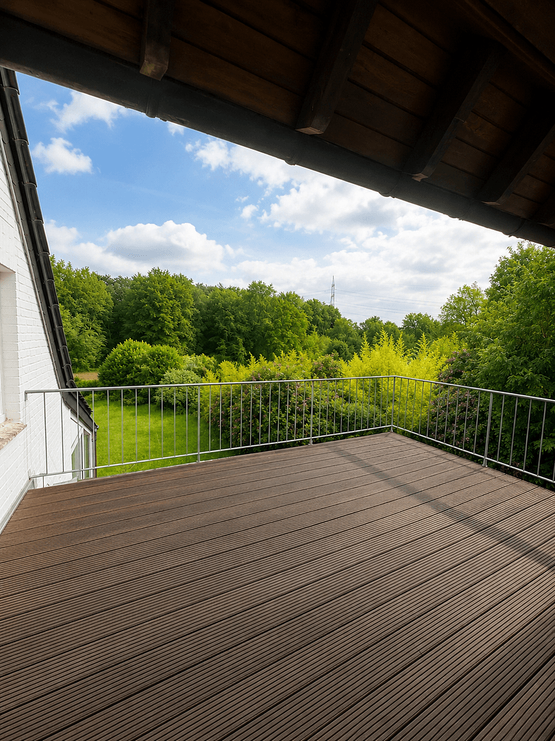 3 bedroom flat to rent, 126 m², Viersen, North Rhine-Westphalia 3 bedroom flat to rent, 126 m², Viersen, North Rhine-Westphalia