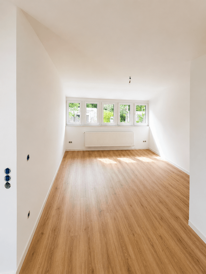 3 bedroom flat to rent, 126 m², Viersen, North Rhine-Westphalia 3 bedroom flat to rent, 126 m², Viersen, North Rhine-Westphalia