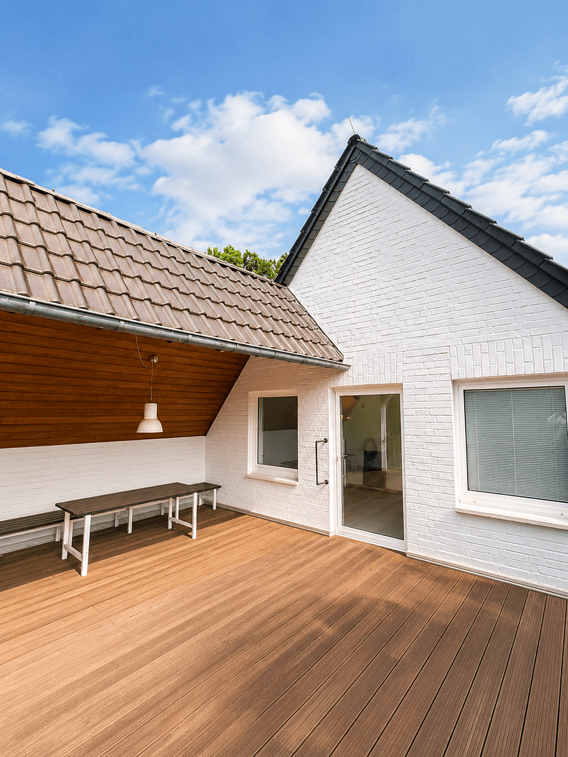 3 bedroom flat to rent, 126 m², Viersen, North Rhine-Westphalia 3 bedroom flat to rent, 126 m², Viersen, North Rhine-Westphalia