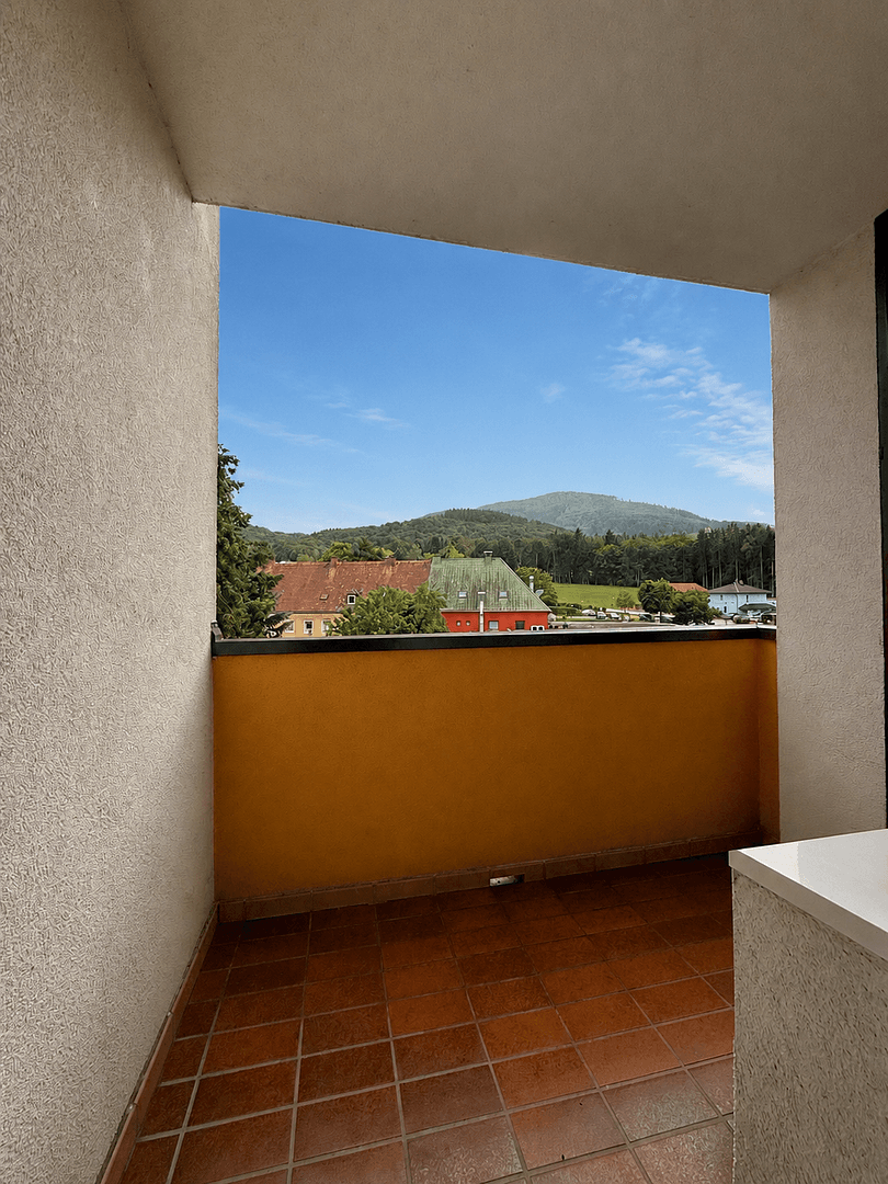 1 bedroom flat for sale, 56 m², Hainfelder Straße, Traisen, Lower Austria 1 bedroom flat for sale, 56 m², Hainfelder Straße, Traisen, Lower Austria