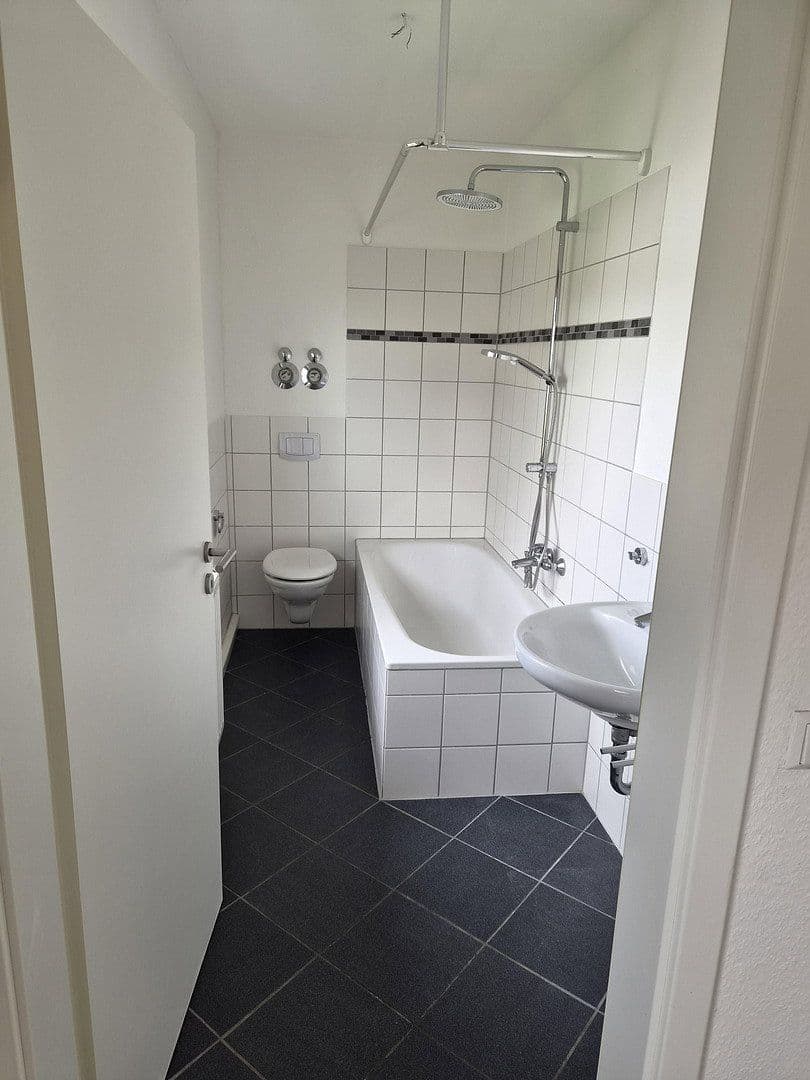 2 bedroom flat to rent, 38 m², Weidacher Str. 41, Coburg, Bavaria 2 bedroom flat to rent, 38 m², Weidacher Str. 41, Coburg, Bavaria