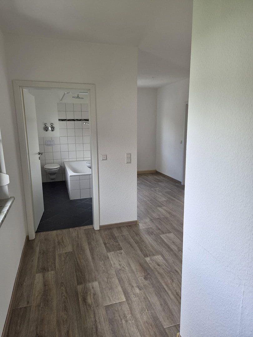2 bedroom flat to rent, 38 m², Weidacher Str. 41, Coburg, Bavaria 2 bedroom flat to rent, 38 m², Weidacher Str. 41, Coburg, Bavaria