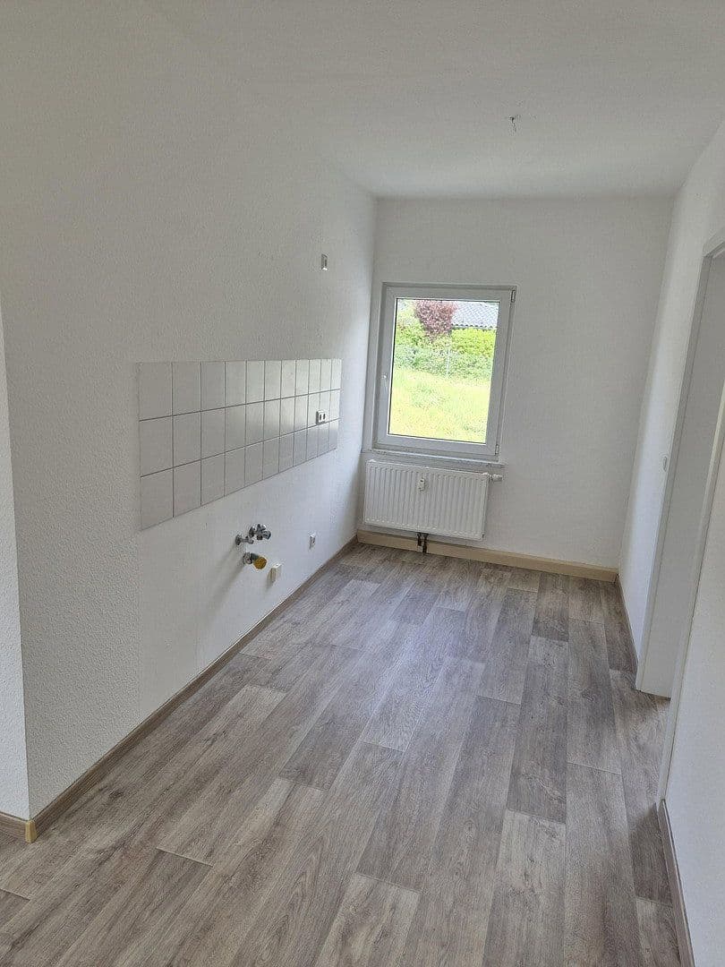 2 bedroom flat to rent, 38 m², Weidacher Str. 41, Coburg, Bavaria 2 bedroom flat to rent, 38 m², Weidacher Str. 41, Coburg, Bavaria