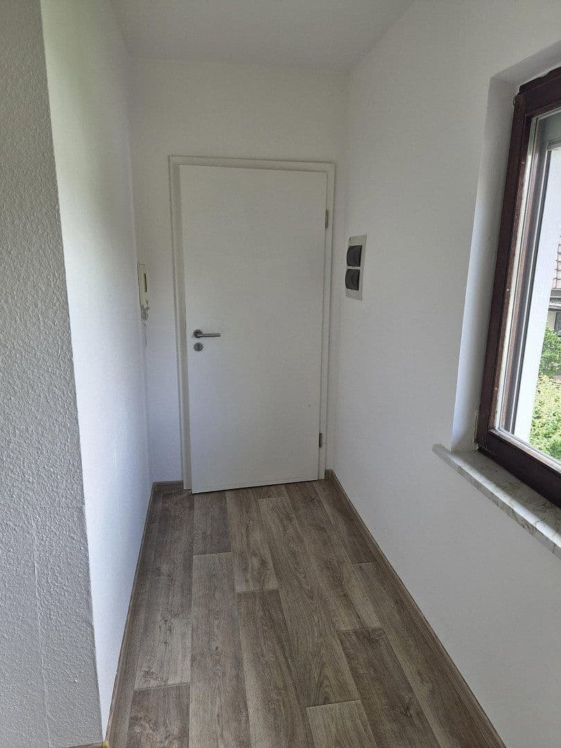 2 bedroom flat to rent, 38 m², Weidacher Str. 41, Coburg, Bavaria 2 bedroom flat to rent, 38 m², Weidacher Str. 41, Coburg, Bavaria