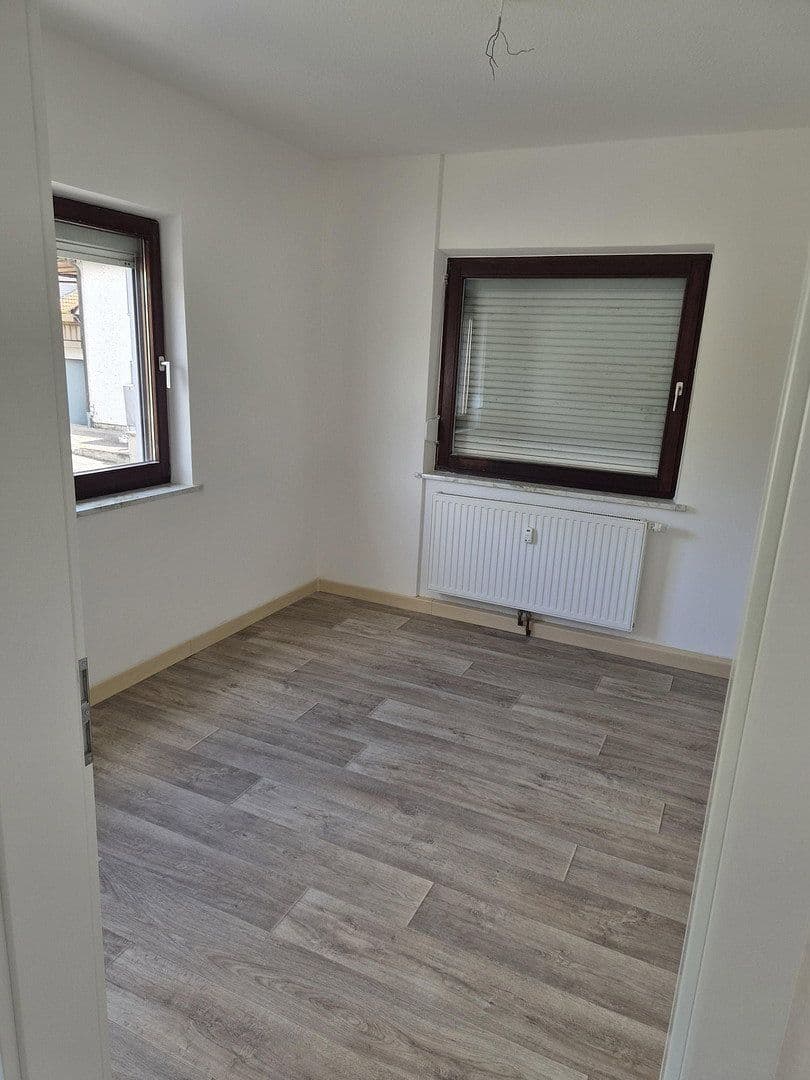 2 bedroom flat to rent, 38 m², Weidacher Str. 41, Coburg, Bavaria 2 bedroom flat to rent, 38 m², Weidacher Str. 41, Coburg, Bavaria