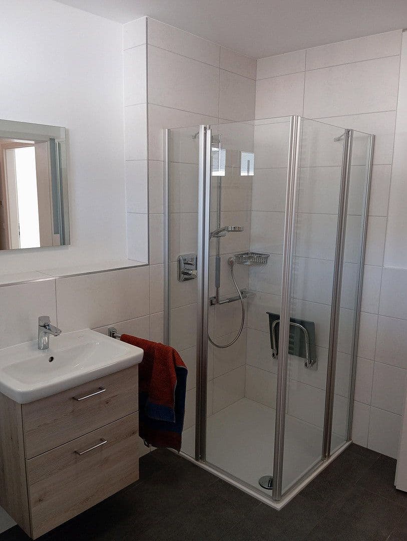 2 bedroom flat to rent, 65 m², Rathausplatz 3, Ebersdorf b.Coburg, Bavaria 2 bedroom flat to rent, 65 m², Rathausplatz 3, Ebersdorf b.Coburg, Bavaria
