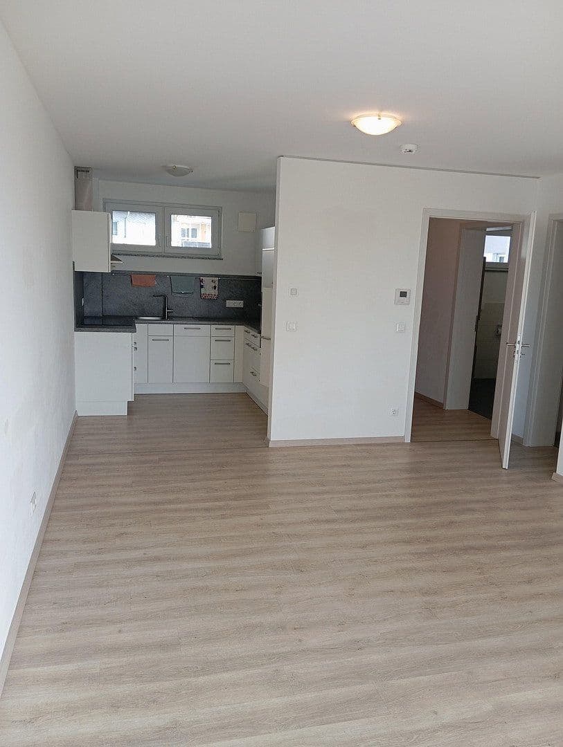2 bedroom flat to rent, 65 m², Rathausplatz 3, Ebersdorf b.Coburg, Bavaria 2 bedroom flat to rent, 65 m², Rathausplatz 3, Ebersdorf b.Coburg, Bavaria