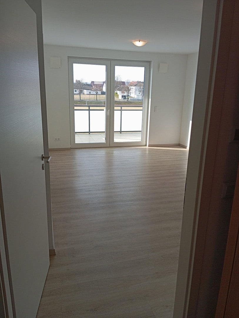 2 bedroom flat to rent, 65 m², Rathausplatz 3, Ebersdorf b.Coburg, Bavaria 2 bedroom flat to rent, 65 m², Rathausplatz 3, Ebersdorf b.Coburg, Bavaria