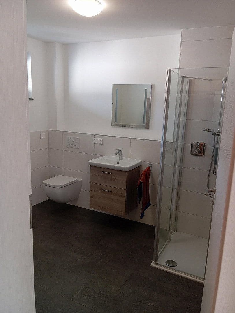 2 bedroom flat to rent, 65 m², Rathausplatz 3, Ebersdorf b.Coburg, Bavaria 2 bedroom flat to rent, 65 m², Rathausplatz 3, Ebersdorf b.Coburg, Bavaria
