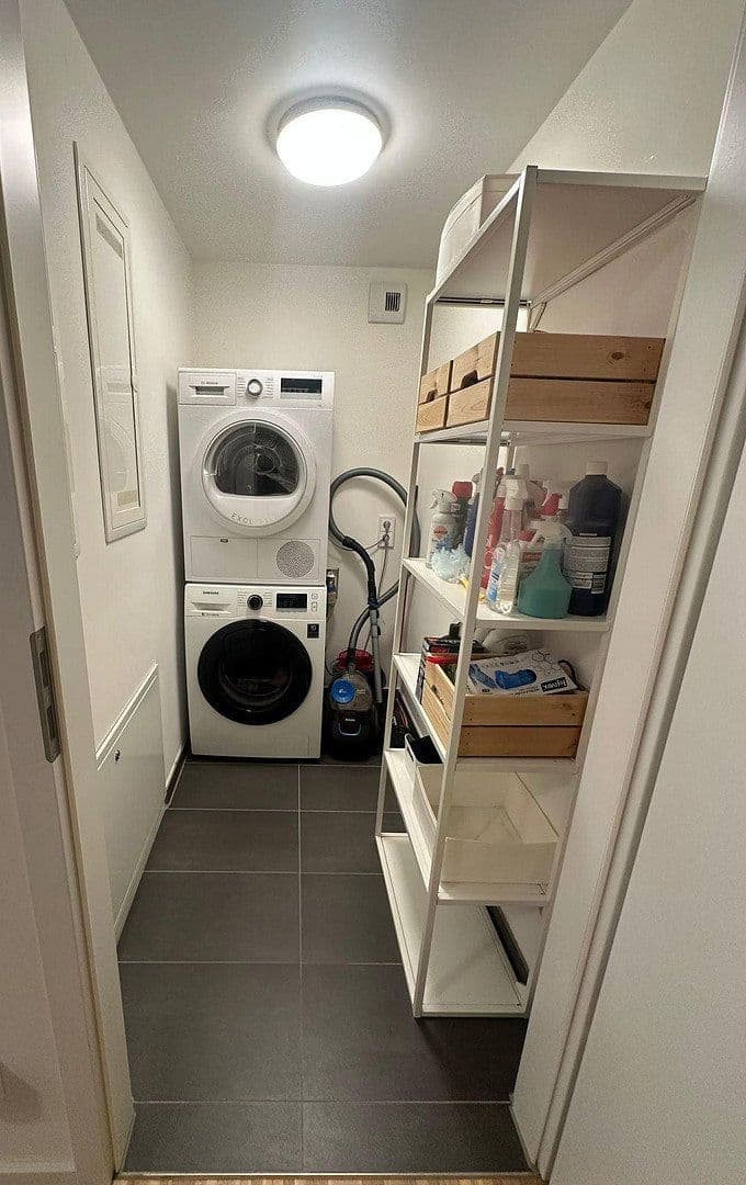 2 bedroom flat to rent, 62 m², Fritz-Bauer-Str. 21, Bonn, North Rhine-Westphalia 2 bedroom flat to rent, 62 m², Fritz-Bauer-Str. 21, Bonn, North Rhine-Westphalia