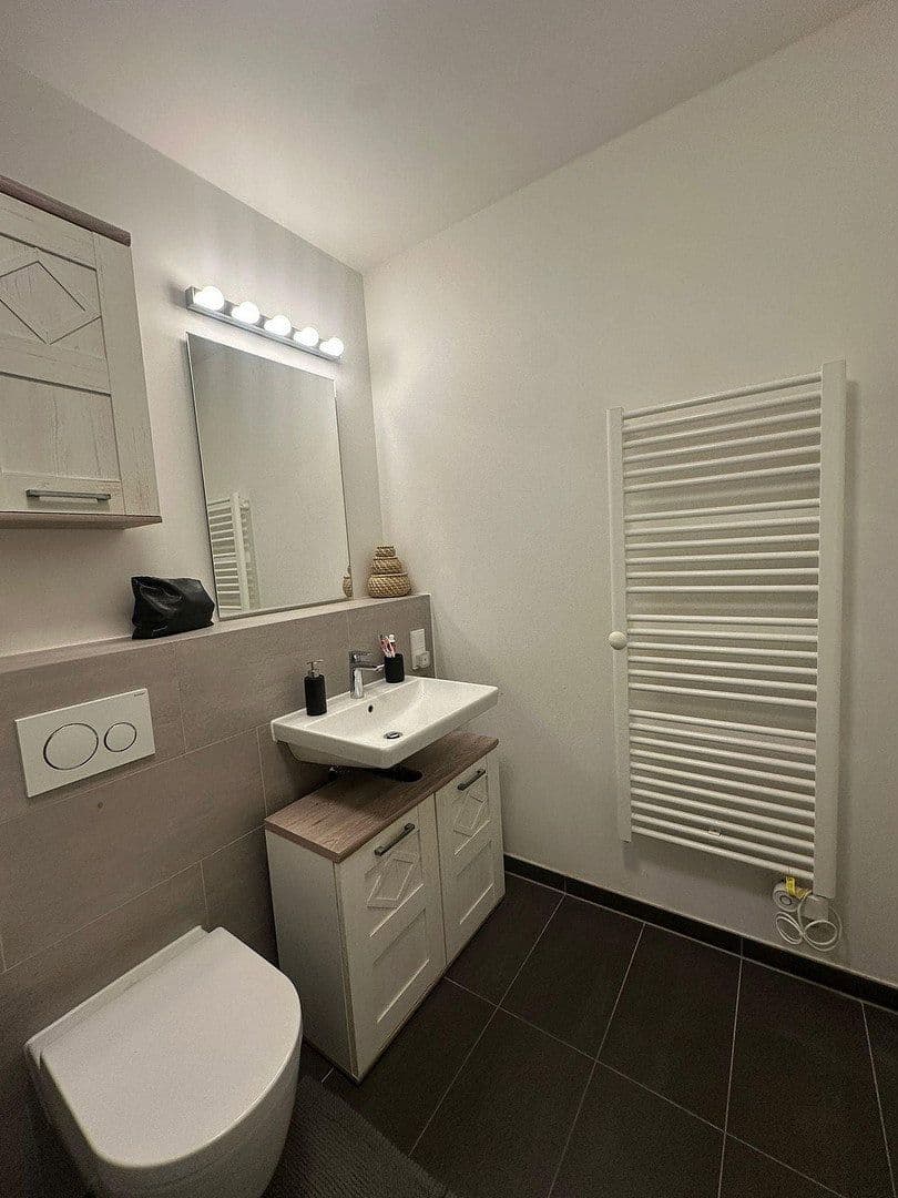 2 bedroom flat to rent, 62 m², Fritz-Bauer-Str. 21, Bonn, North Rhine-Westphalia 2 bedroom flat to rent, 62 m², Fritz-Bauer-Str. 21, Bonn, North Rhine-Westphalia