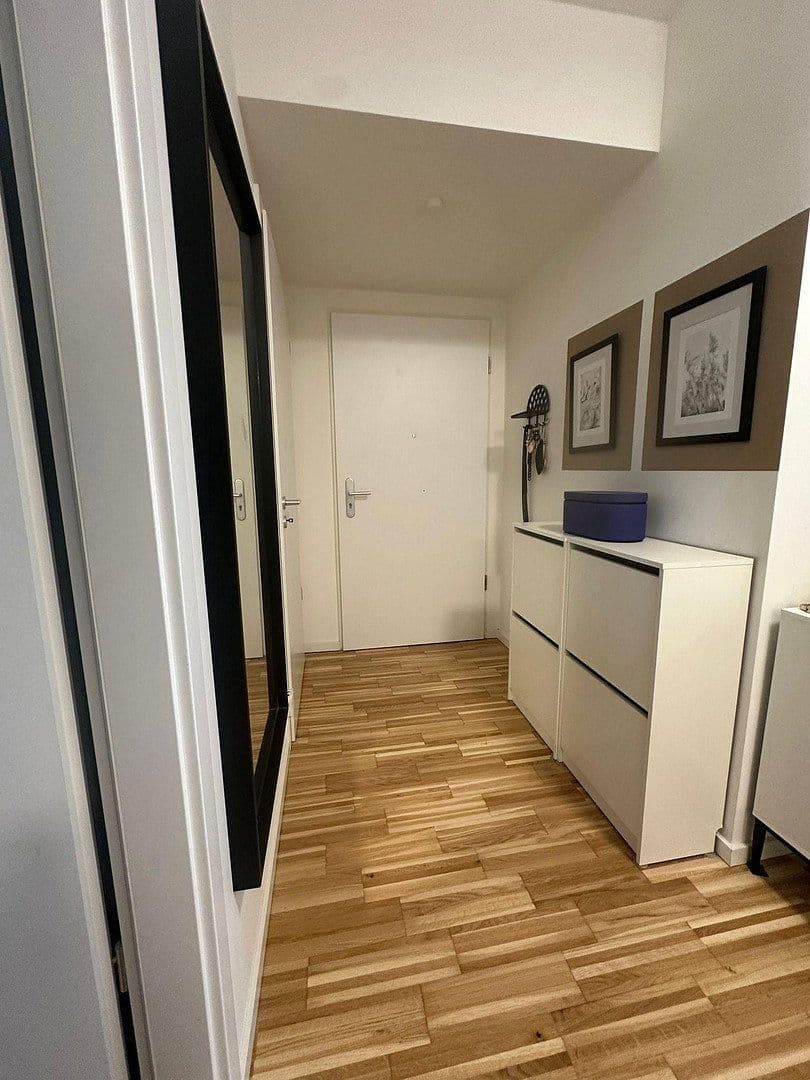 2 bedroom flat to rent, 62 m², Fritz-Bauer-Str. 21, Bonn, North Rhine-Westphalia 2 bedroom flat to rent, 62 m², Fritz-Bauer-Str. 21, Bonn, North Rhine-Westphalia