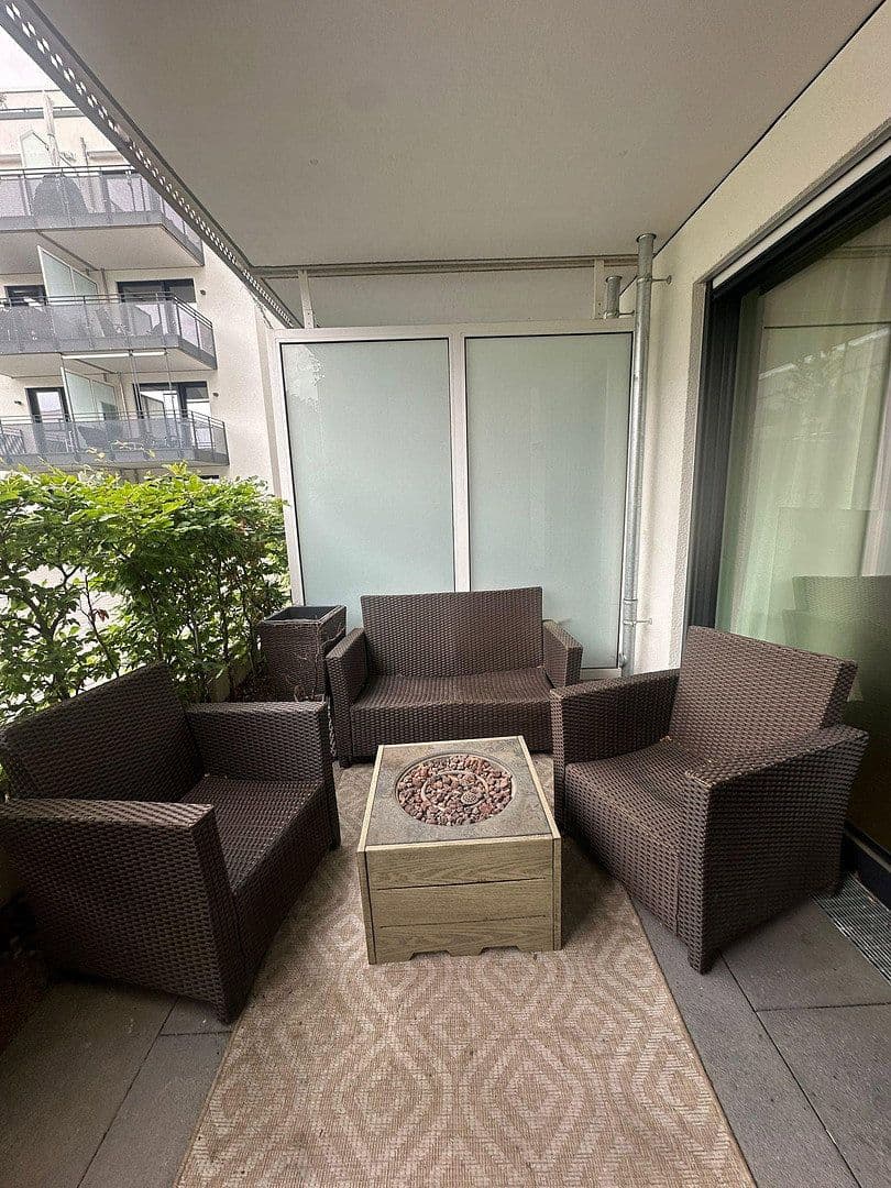 2 bedroom flat to rent, 62 m², Fritz-Bauer-Str. 21, Bonn, North Rhine-Westphalia 2 bedroom flat to rent, 62 m², Fritz-Bauer-Str. 21, Bonn, North Rhine-Westphalia