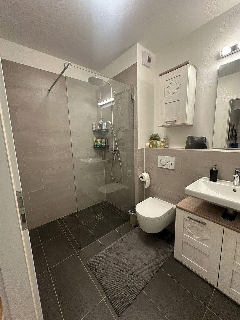 2 bedroom flat to rent, 62 m², Fritz-Bauer-Str. 21, Bonn, North Rhine-Westphalia 2 bedroom flat to rent, 62 m², Fritz-Bauer-Str. 21, Bonn, North Rhine-Westphalia