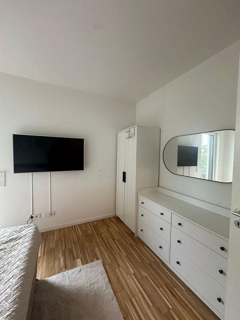 2 bedroom flat to rent, 62 m², Fritz-Bauer-Str. 21, Bonn, North Rhine-Westphalia 2 bedroom flat to rent, 62 m², Fritz-Bauer-Str. 21, Bonn, North Rhine-Westphalia