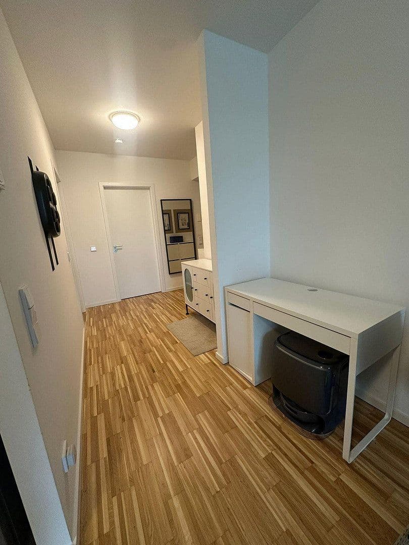 2 bedroom flat to rent, 62 m², Fritz-Bauer-Str. 21, Bonn, North Rhine-Westphalia 2 bedroom flat to rent, 62 m², Fritz-Bauer-Str. 21, Bonn, North Rhine-Westphalia