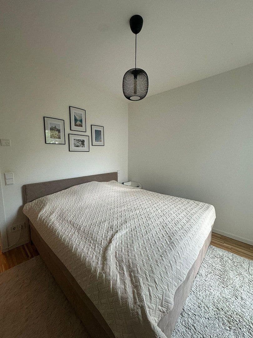 2 bedroom flat to rent, 62 m², Fritz-Bauer-Str. 21, Bonn, North Rhine-Westphalia 2 bedroom flat to rent, 62 m², Fritz-Bauer-Str. 21, Bonn, North Rhine-Westphalia