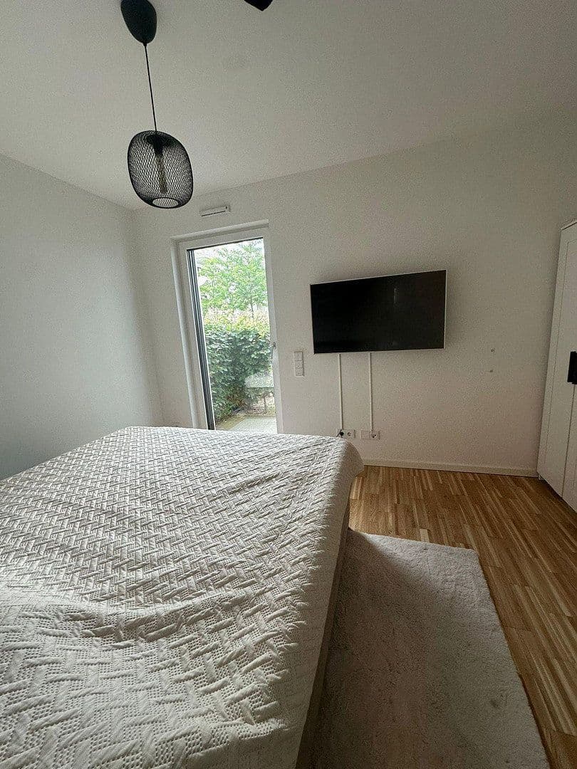 2 bedroom flat to rent, 62 m², Fritz-Bauer-Str. 21, Bonn, North Rhine-Westphalia 2 bedroom flat to rent, 62 m², Fritz-Bauer-Str. 21, Bonn, North Rhine-Westphalia