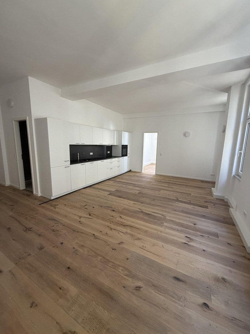 Studio flat to rent, 60 m², Rieckestraße 26, Stuttgart, Baden-Württemberg Studio flat to rent, 60 m², Rieckestraße 26, Stuttgart, Baden-Württemberg