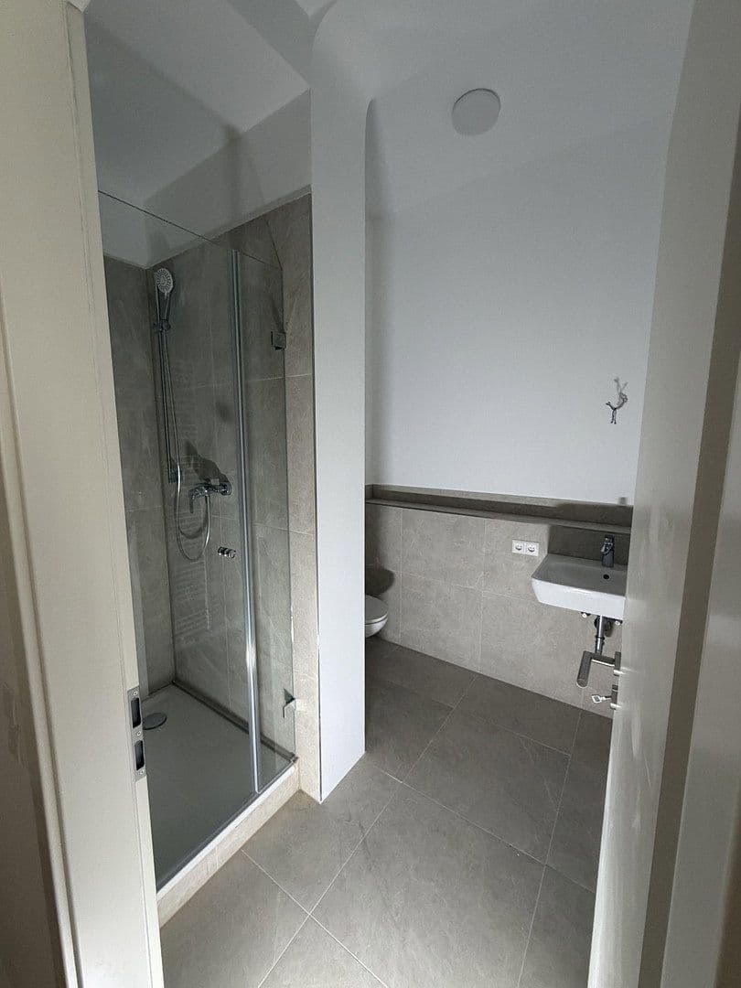 Studio flat to rent, 60 m², Rieckestraße 26, Stuttgart, Baden-Württemberg Studio flat to rent, 60 m², Rieckestraße 26, Stuttgart, Baden-Württemberg