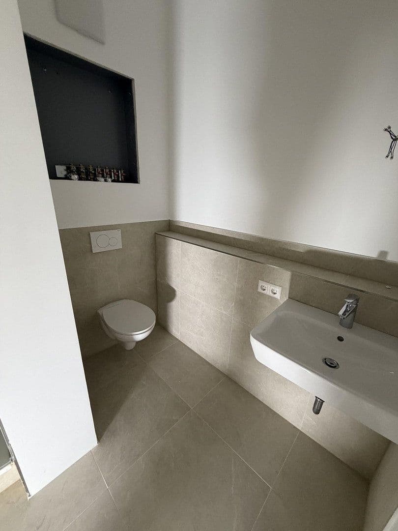 Studio flat to rent, 60 m², Rieckestraße 26, Stuttgart, Baden-Württemberg Studio flat to rent, 60 m², Rieckestraße 26, Stuttgart, Baden-Württemberg
