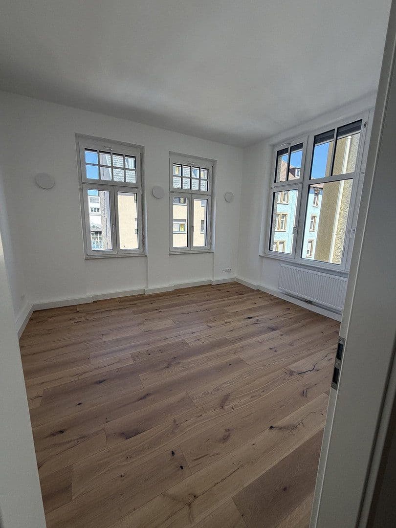 Studio flat to rent, 60 m², Rieckestraße 26, Stuttgart, Baden-Württemberg Studio flat to rent, 60 m², Rieckestraße 26, Stuttgart, Baden-Württemberg