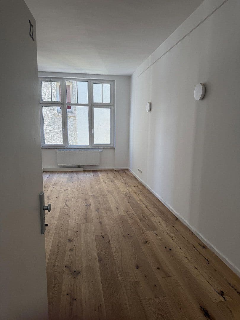Studio flat to rent, 60 m², Rieckestraße 26, Stuttgart, Baden-Württemberg Studio flat to rent, 60 m², Rieckestraße 26, Stuttgart, Baden-Württemberg