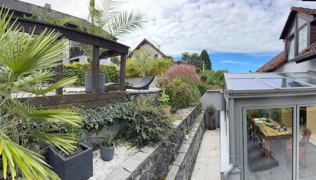 house for sale, 153 m², Seeheim-Jugenheim, Hesse house for sale, 153 m², Seeheim-Jugenheim, Hesse