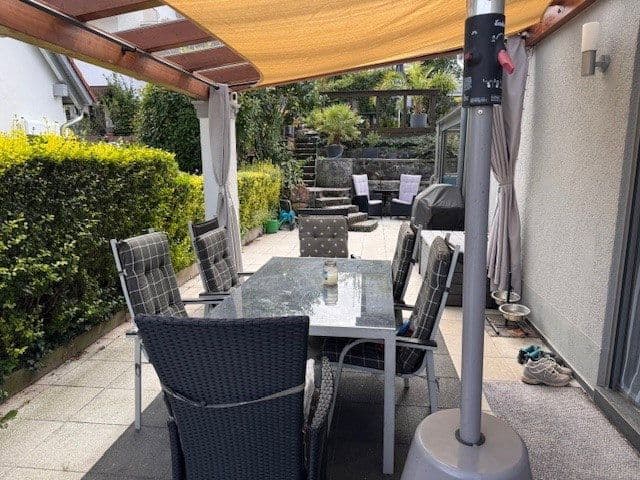 house for sale, 153 m², Seeheim-Jugenheim, Hesse house for sale, 153 m², Seeheim-Jugenheim, Hesse