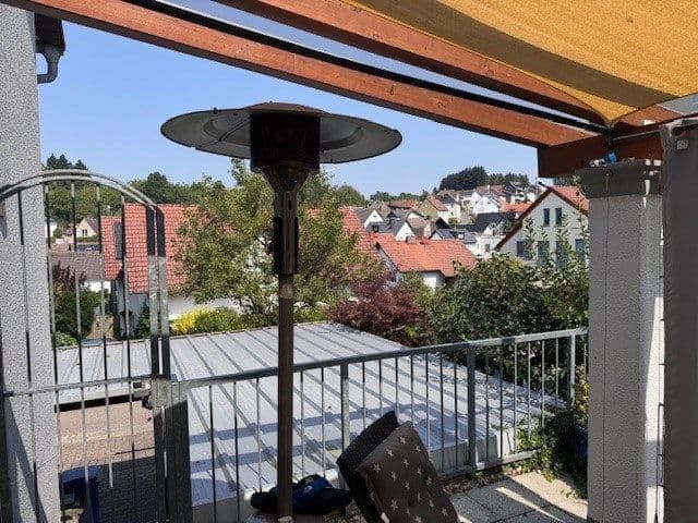 house for sale, 153 m², Seeheim-Jugenheim, Hesse house for sale, 153 m², Seeheim-Jugenheim, Hesse