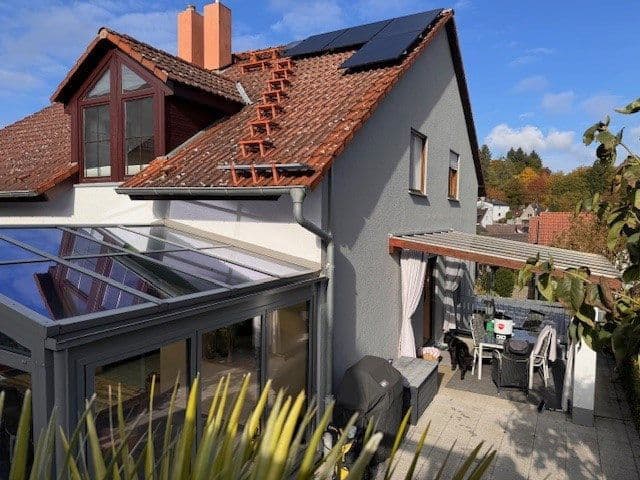 house for sale, 153 m², Seeheim-Jugenheim, Hesse house for sale, 153 m², Seeheim-Jugenheim, Hesse