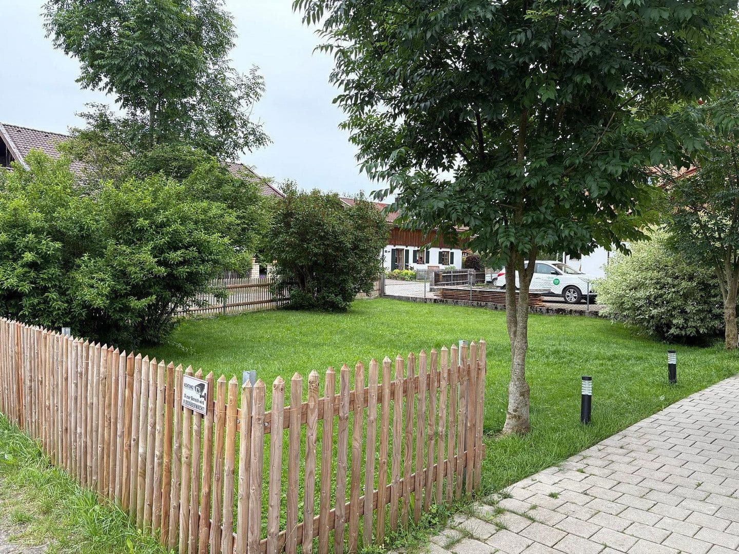house to rent, 92 m², Reichersbeuern, Bavaria house to rent, 92 m², Reichersbeuern, Bavaria