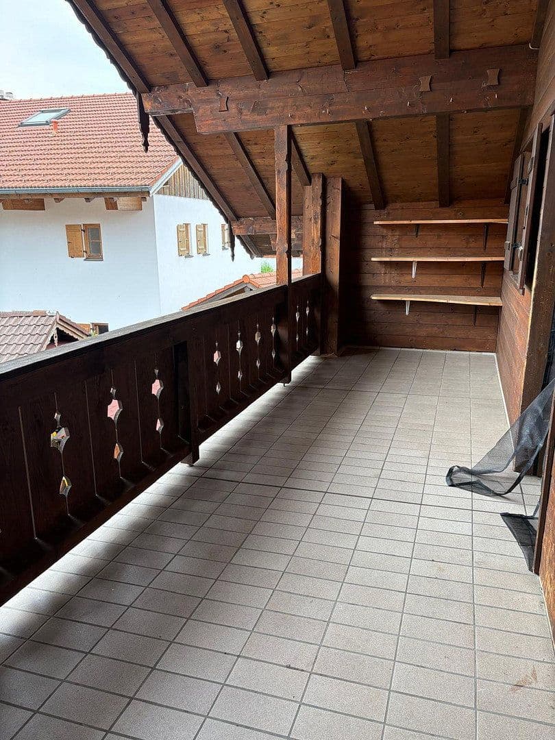 house to rent, 92 m², Reichersbeuern, Bavaria house to rent, 92 m², Reichersbeuern, Bavaria