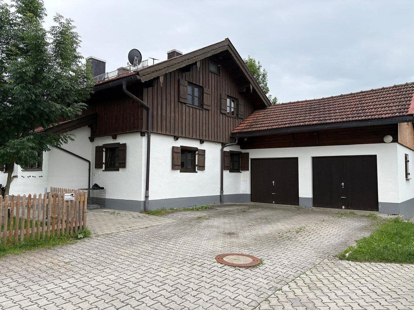 house to rent, 92 m², Reichersbeuern, Bavaria house to rent, 92 m², Reichersbeuern, Bavaria