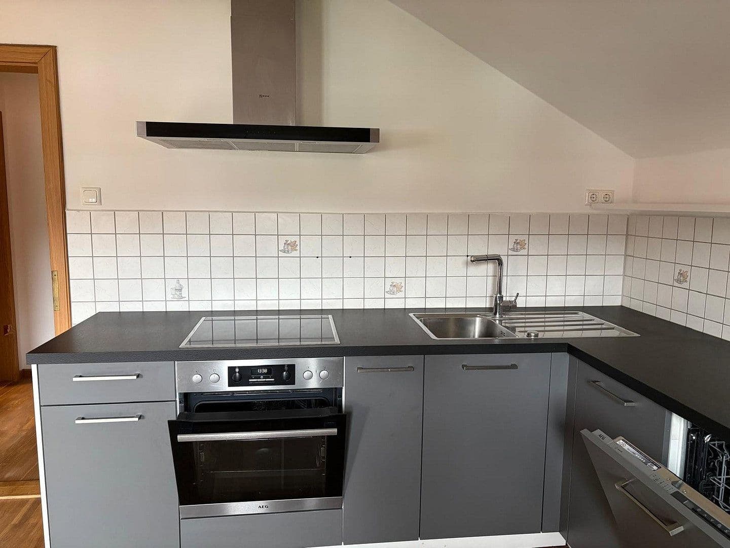house to rent, 92 m², Reichersbeuern, Bavaria house to rent, 92 m², Reichersbeuern, Bavaria