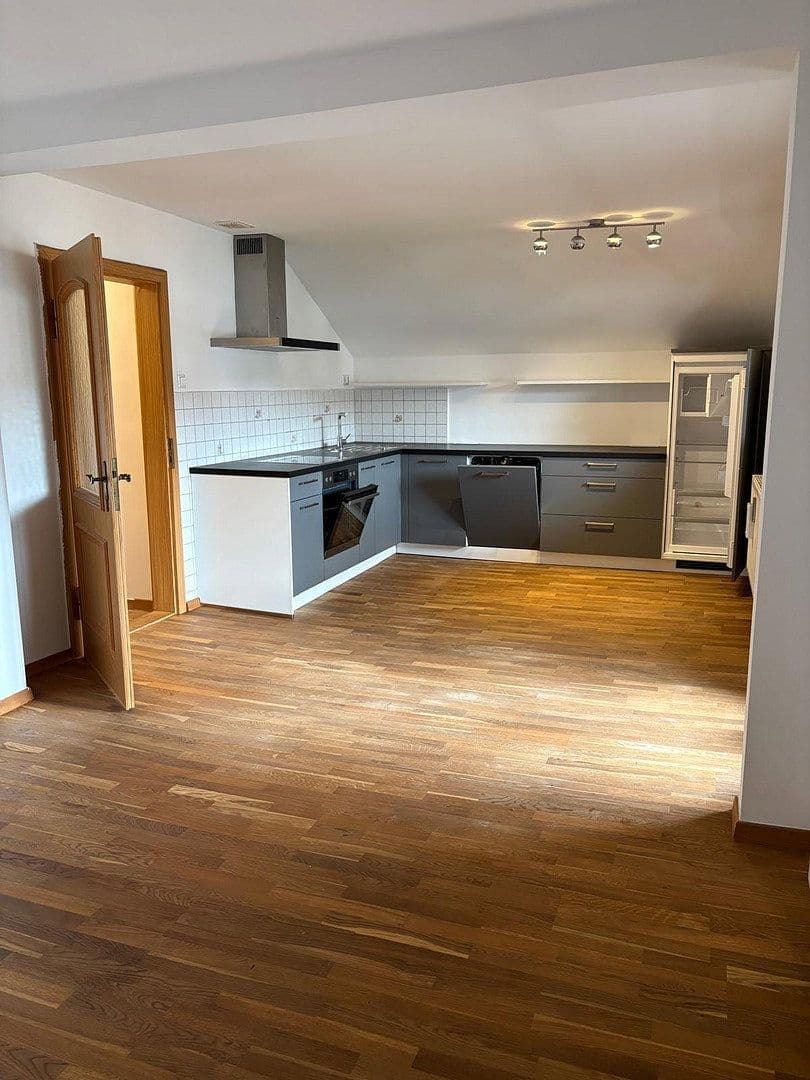 house to rent, 92 m², Reichersbeuern, Bavaria house to rent, 92 m², Reichersbeuern, Bavaria