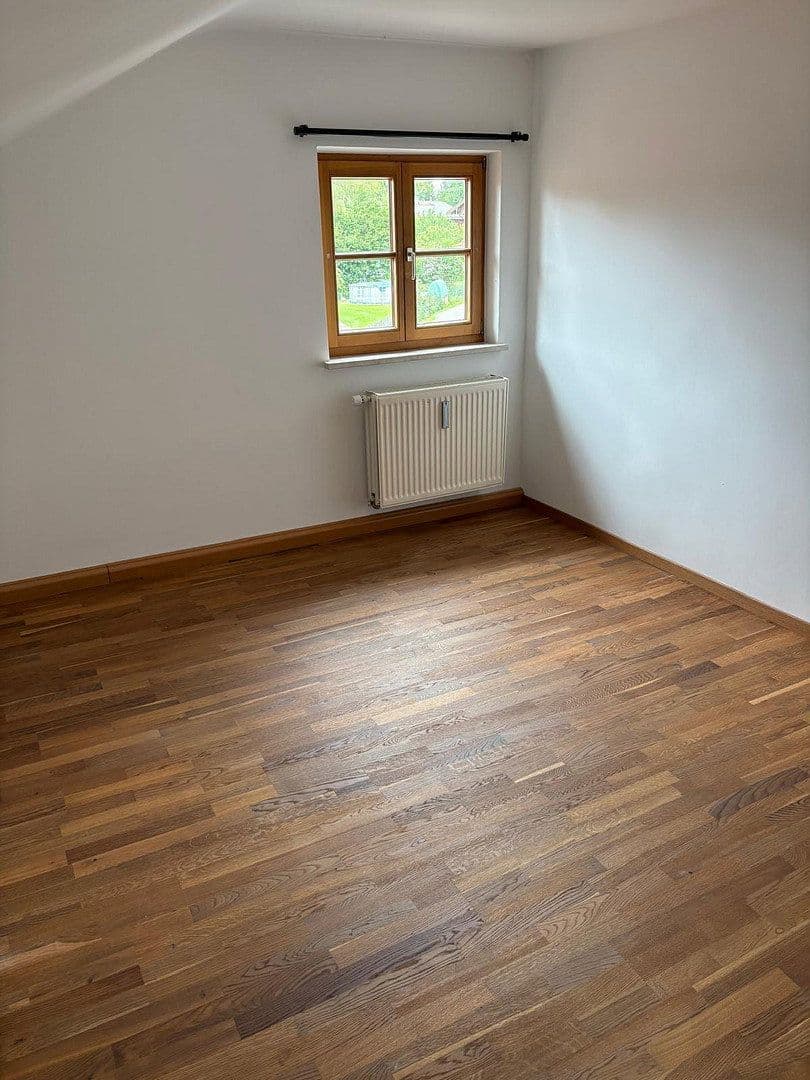 house to rent, 92 m², Reichersbeuern, Bavaria house to rent, 92 m², Reichersbeuern, Bavaria
