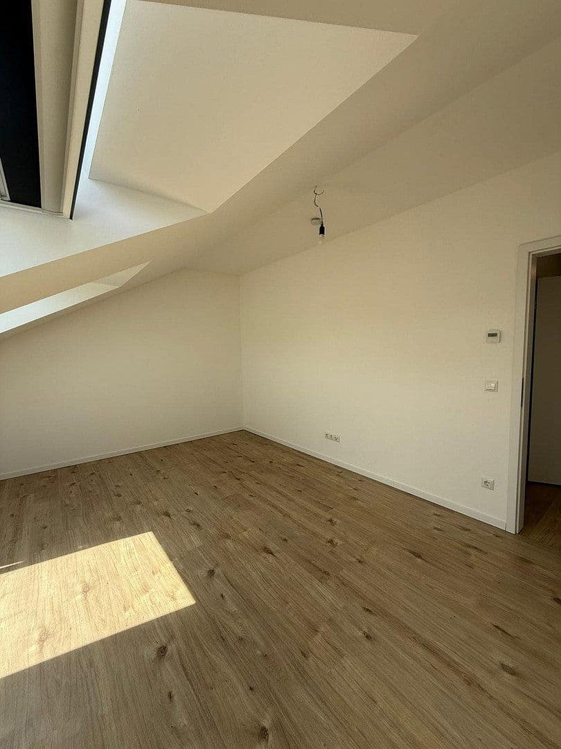 3 bedroom flat to rent, 75 m², Bergneustadt, North Rhine-Westphalia 3 bedroom flat to rent, 75 m², Bergneustadt, North Rhine-Westphalia