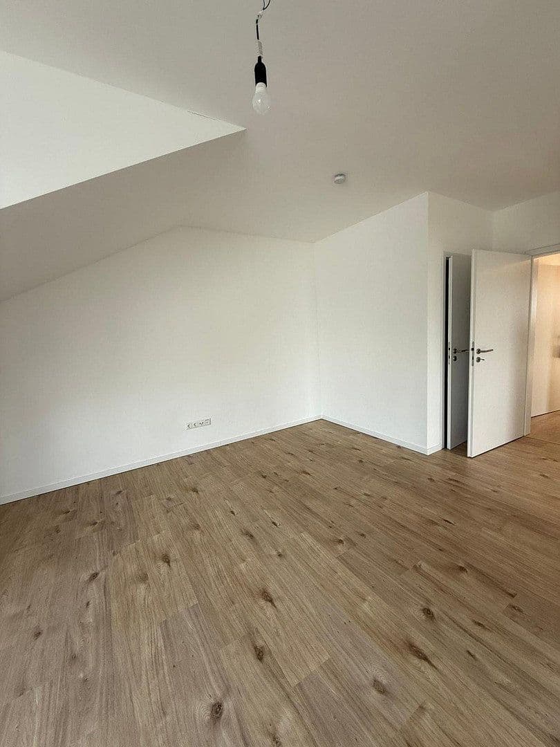 3 bedroom flat to rent, 75 m², Bergneustadt, North Rhine-Westphalia 3 bedroom flat to rent, 75 m², Bergneustadt, North Rhine-Westphalia