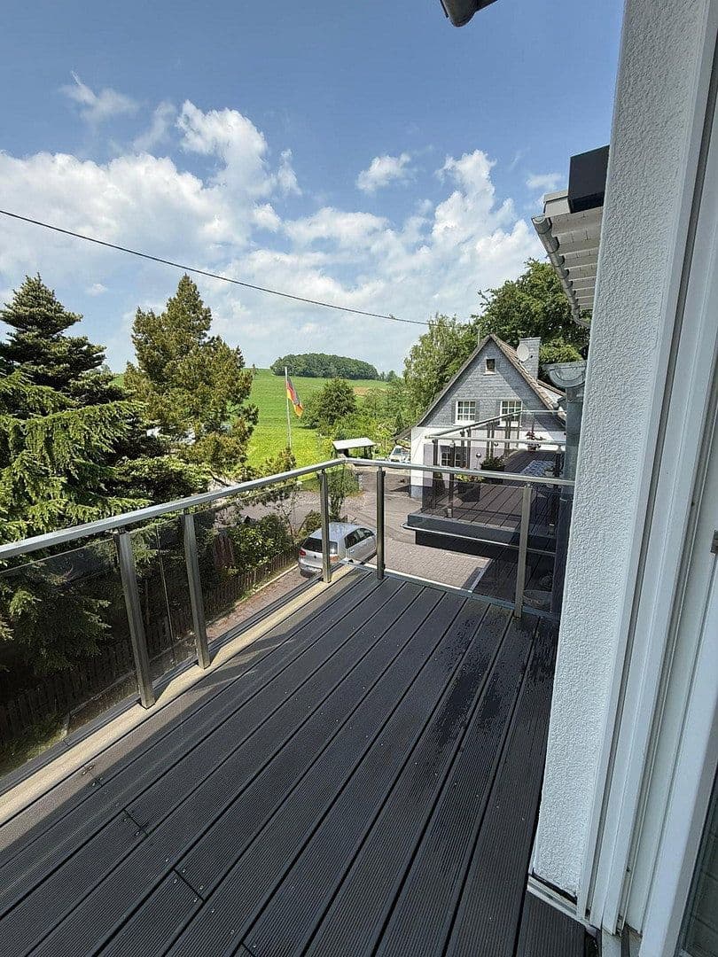 3 bedroom flat to rent, 75 m², Bergneustadt, North Rhine-Westphalia 3 bedroom flat to rent, 75 m², Bergneustadt, North Rhine-Westphalia