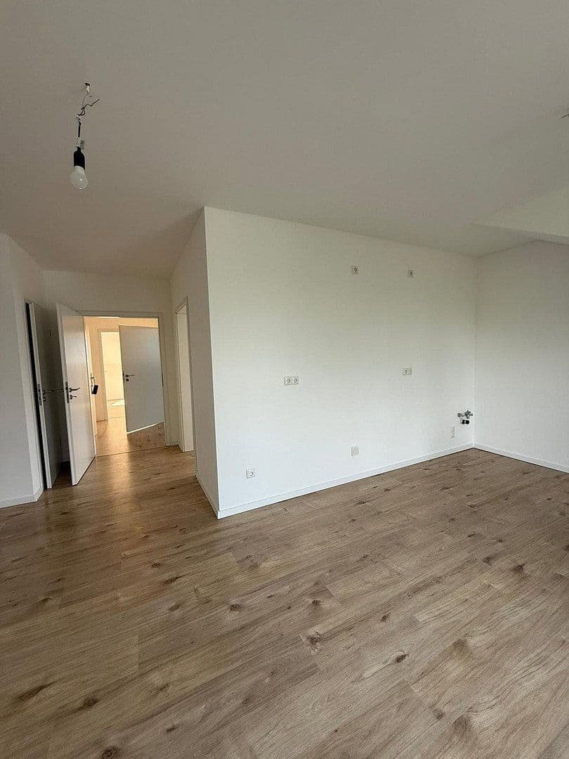 3 bedroom flat to rent, 75 m², Bergneustadt, North Rhine-Westphalia 3 bedroom flat to rent, 75 m², Bergneustadt, North Rhine-Westphalia