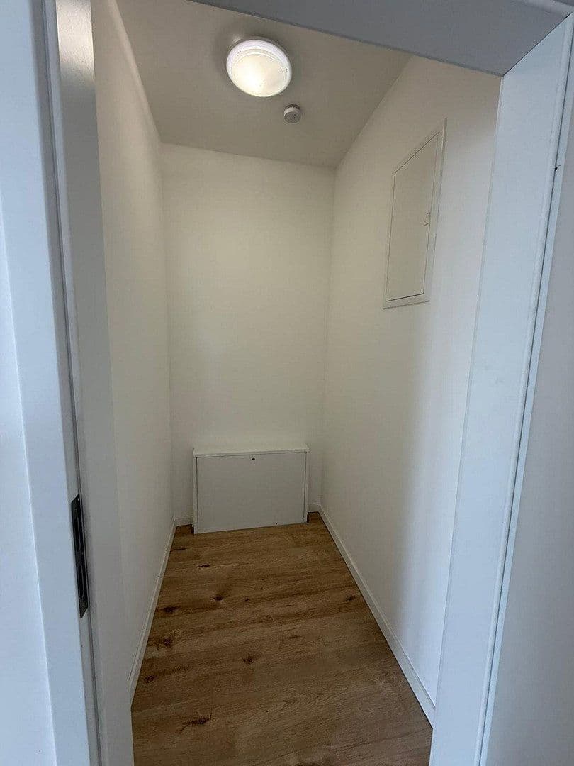 3 bedroom flat to rent, 75 m², Bergneustadt, North Rhine-Westphalia 3 bedroom flat to rent, 75 m², Bergneustadt, North Rhine-Westphalia