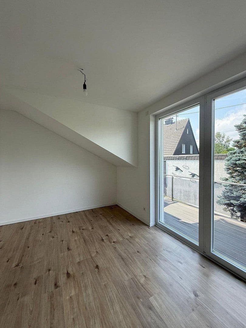 3 bedroom flat to rent, 75 m², Bergneustadt, North Rhine-Westphalia 3 bedroom flat to rent, 75 m², Bergneustadt, North Rhine-Westphalia
