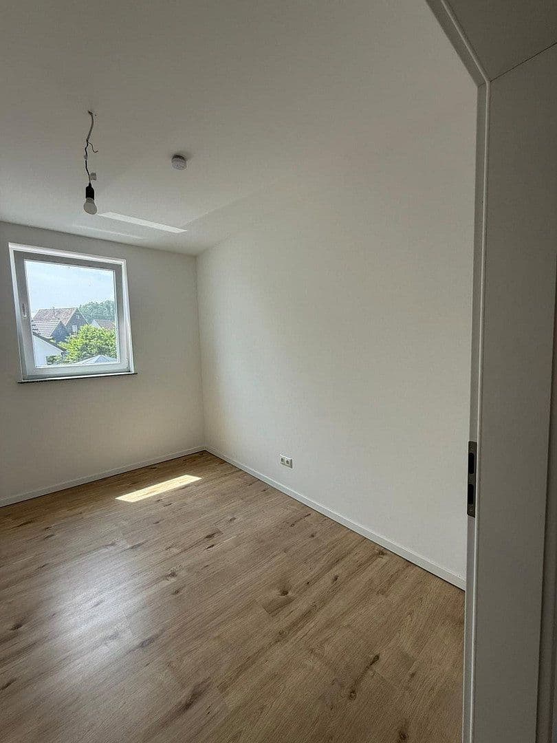 3 bedroom flat to rent, 75 m², Bergneustadt, North Rhine-Westphalia 3 bedroom flat to rent, 75 m², Bergneustadt, North Rhine-Westphalia