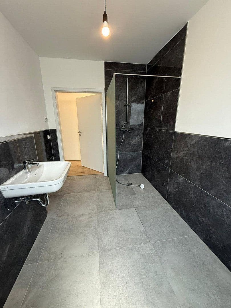 3 bedroom flat to rent, 75 m², Bergneustadt, North Rhine-Westphalia 3 bedroom flat to rent, 75 m², Bergneustadt, North Rhine-Westphalia