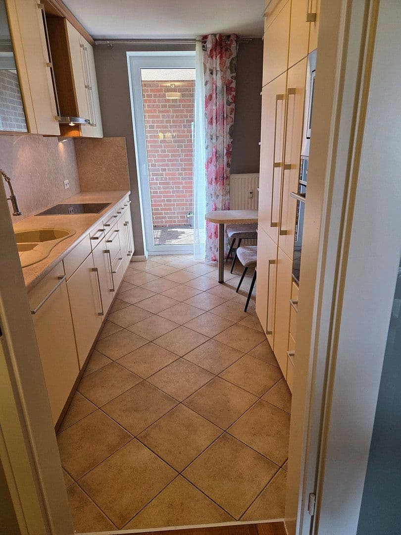 2 bedroom with open-plan kitchen flat for sale, 90 m², Hamburg, Hamburg 2 bedroom with open-plan kitchen flat for sale, 90 m², Hamburg, Hamburg
