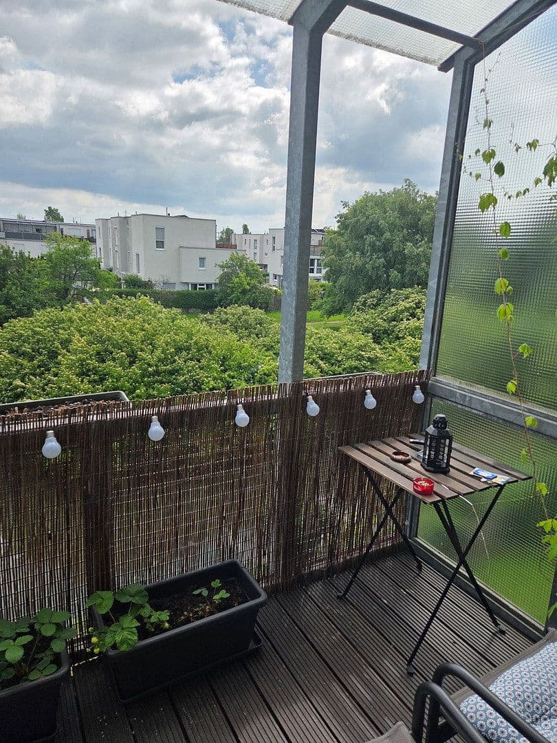 2 bedroom with open-plan kitchen flat for sale, 90 m², Hamburg, Hamburg 2 bedroom with open-plan kitchen flat for sale, 90 m², Hamburg, Hamburg