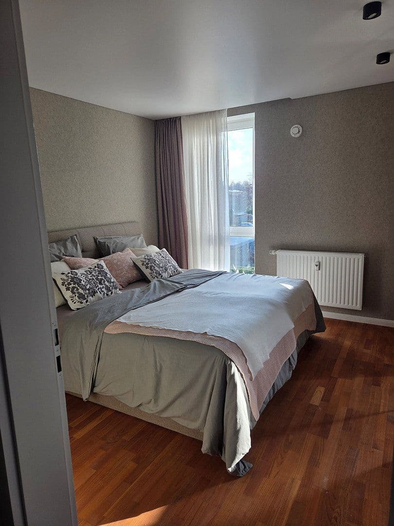 2 bedroom with open-plan kitchen flat for sale, 90 m², Hamburg, Hamburg 2 bedroom with open-plan kitchen flat for sale, 90 m², Hamburg, Hamburg