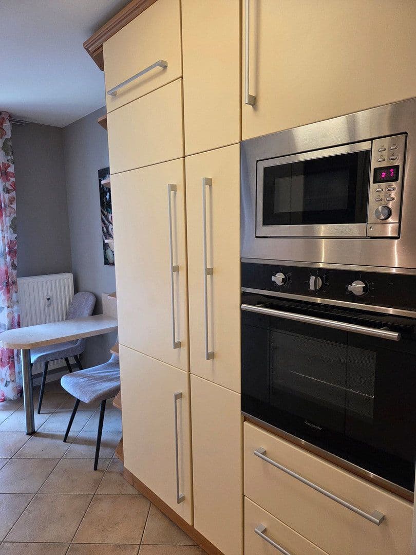 2 bedroom with open-plan kitchen flat for sale, 90 m², Hamburg, Hamburg 2 bedroom with open-plan kitchen flat for sale, 90 m², Hamburg, Hamburg