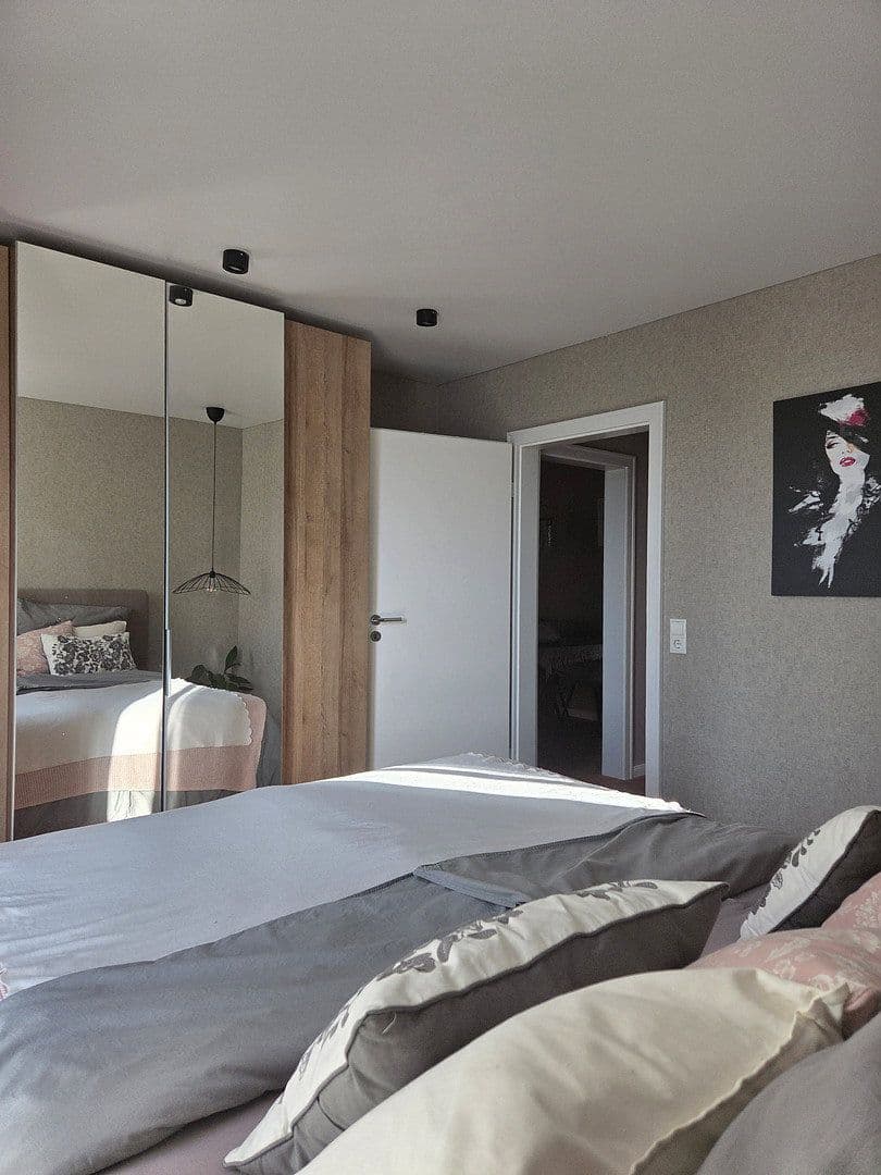 2 bedroom with open-plan kitchen flat for sale, 90 m², Hamburg, Hamburg 2 bedroom with open-plan kitchen flat for sale, 90 m², Hamburg, Hamburg